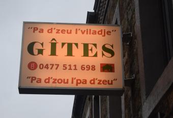 Pa d zou le pa d zeu allows 18 year olds to book a room