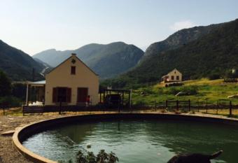 Meijer s Rust has Balcony rooms