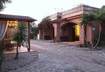 Residenza Su Prelau has Balcony rooms
