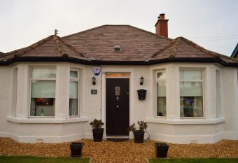 The Captains Cottage, Cushendall allows 18 year olds to book a room