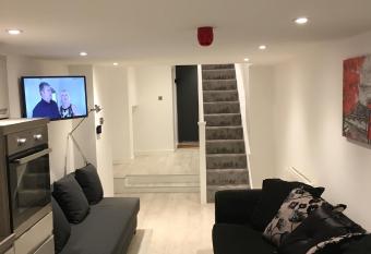 The Snap Pad Boutique Apartment allows 18 year olds to book a room