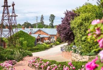 Twelve on Albert allows 18 year olds to book a room