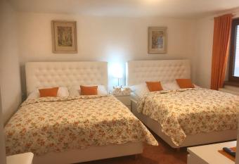 Apartment pod Lysou allows 18 year olds to book a room