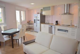 Casa-Nova 2 has Balcony rooms