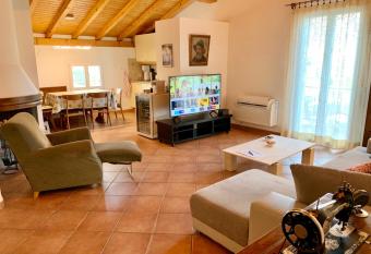 Comano Lugano Ticino - B&B Walterina has Balcony rooms