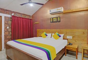 Itsy By Treebo - Kings L Den Homestay allows 18 year olds to book a room