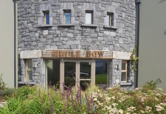 Fiddle + Bow Hotel allows 18 year olds to book a room