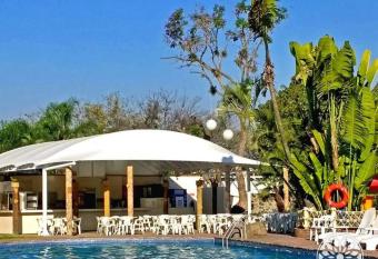 Hotel Coral Cuernavaca Resort & Spa has Balcony rooms