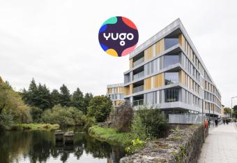 Yugo Explore - Amnis House allows 18 year olds to book a room
