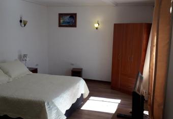 Mediterraneo Apartments (Recreo) has Balcony rooms