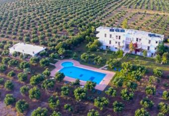 Captain Tom has Balcony rooms