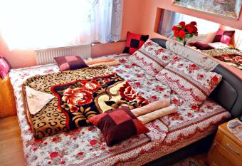 VIRMAL has Balcony rooms