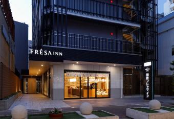 Sotetsu Fresa Inn Kobe Sannomiya allows 18 year olds to book a room
