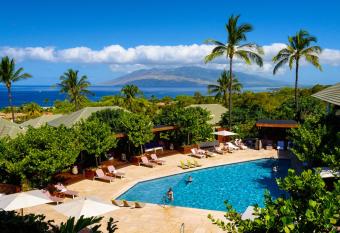 Hotel Wailea, Relais & Ch  teaux - Adults Only allows 18 year olds to book a room