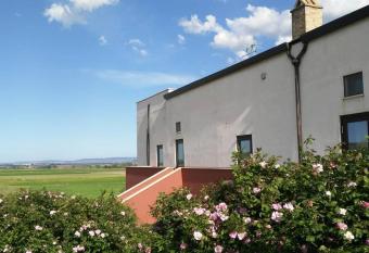 Masseria Agriturismo Moschella has Balcony rooms