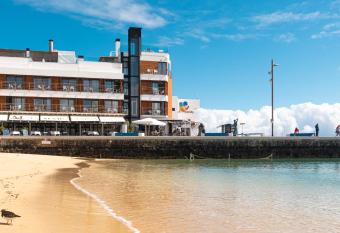 Hotel Boutique La Marquesina - Adults Only has Balcony rooms