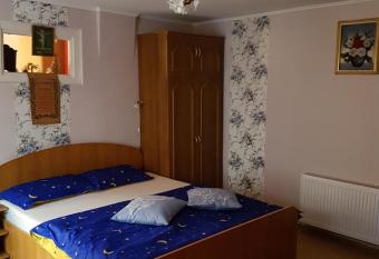 Casa de oaspeti Morii 22 has Balcony rooms