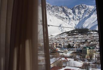 Ketino s Home has Balcony rooms