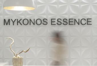Mykonos Essence Adults Only allows 18 year olds to book a room