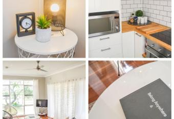 Gregory s Place Short Term Rental Western Sydney allows 18 year olds to book a room