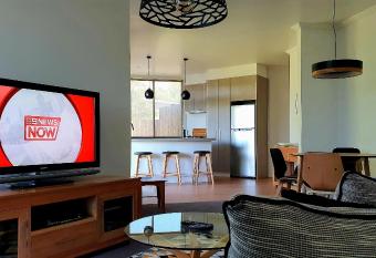 Number 9 Leisure Stay allows 18 year olds to book a room