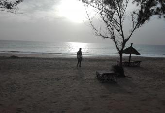 Chez medzo et patou allows 18 year olds to book a room