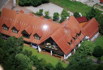 Ferienwohnung/ Ferienresidenze Manuela has Balcony rooms