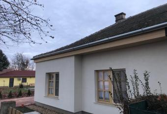 Neptun apartman has Balcony rooms