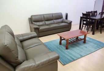 My Home N8 @ Golden Hills Night Market has Balcony rooms