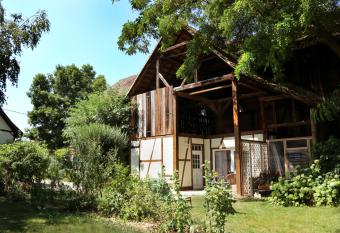 Le S  choir du Ried has Balcony rooms