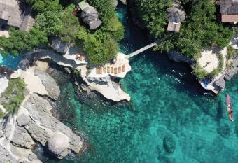 Tensing Pen has Balcony rooms