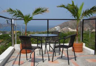 Hotel Ki Kuxtah allows 18 year olds to book a room