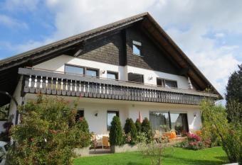 G  stehaus Brigitte has Balcony rooms