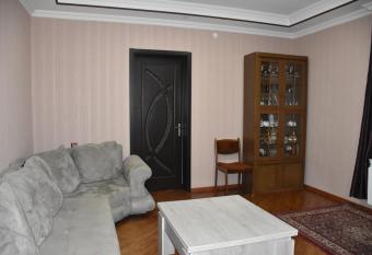 Apartment Ana allows 18 year olds to book a room