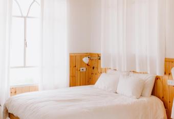 Tobiana Desert Lodging Negev has Balcony rooms