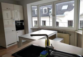 XXL Superior Old Town Apartment allows 18 year olds to book a room