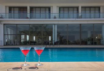 StayVista at Gatsby House has Balcony rooms