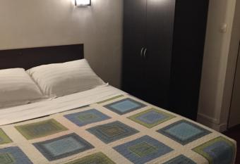 Hotel Chevallier has Balcony rooms