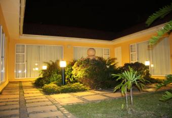 Piccolomondo Guest House allows 18 year olds to book a room