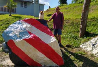 Casa de Campo Rio Arriba allows 18 year olds to book a room
