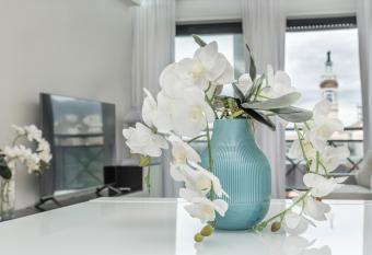 Guest House Foligno Porta Romana has Balcony rooms