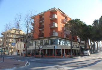 Hotel Caesar has Balcony rooms