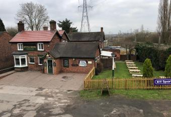 SPITTAL BROOK allows 18 year olds to book a room