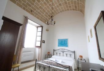 Camera vista mare Holidayz has Balcony rooms