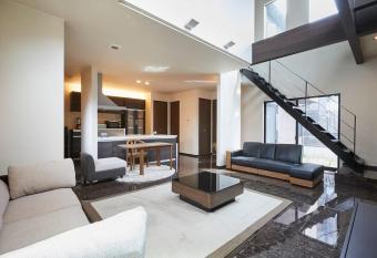 Chie s house has Balcony rooms