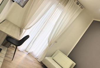 La Casa del Corallo has Balcony rooms