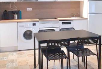 Campo del Sur - Catedral has Smoking/Balcony rooms