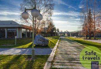 Banja Kula  i has Balcony rooms
