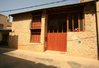 La Premsa has Balcony rooms