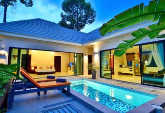 Chaweng Noi Pool Villa allows 18 year olds to book a room